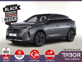 PEUGEOT 3008 MHEV 145 GT Pano Focal Alcantara ACC 360°