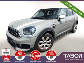 MINI Countryman Cooper SE ALL4  Steptr. Nav PDC LM17Z