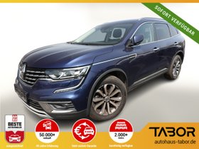RENAULT Koleos dCi 150 CVT Limited LED Nav SHZ PDC 18Z