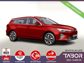 MG MG5 61kWh Comfort ACC Keyl Kam PDC SHZ LED Nav