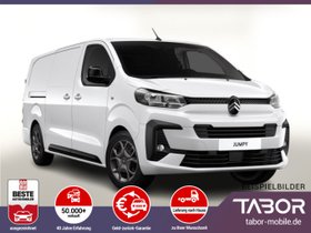 CITROEN Jumpy XL AT WinterP Kam AHK ModuWork Holz StyleP