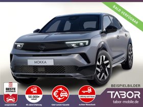 OPEL Mokka 54kWh GS 11kW-OBC AppleC Kam PDC 18Z