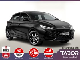 MG MG3 1.5 HEV+ 195 Luxury LED Nav ACC SHZ Kam360°