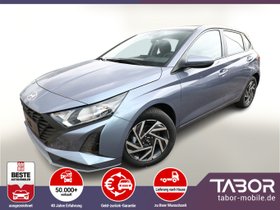 HYUNDAI i20 1.0 TGDI 100 DCT Select Nav SHZ Kam SmartL