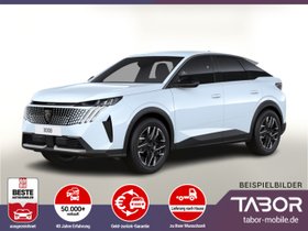 PEUGEOT 3008 MHEV 145 Allure ACC 21-HD