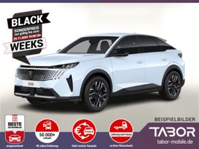 PEUGEOT 3008 MHEV 145 Allure ACC 21-HD