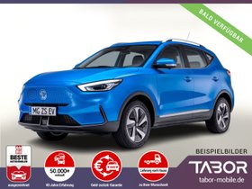 MG ZS EV 51 kWh Comfort LED Nav ACC SHZ Kam Keyl