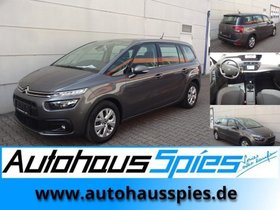 CITROëN GRAND C4 PICASSO SPACETOURER PURETECH 130  BUSINESS 7-SITZER AHK