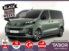 PEUGEOT Traveller 180 EAT8 Allure L2 Pano Kam Nav AHK 8S