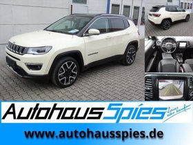 JEEP COMPASS 1.3 T-GDI 4XE 4WD PLUG-IN HYBRID  LIMITED TOTWASS RKAM EU6D