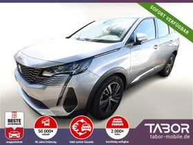 PEUGEOT 3008 1.2 PT 130 Aut. Allure Pack LED Nav KeyLess