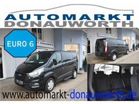 FORD Transit Custom Camper 320 L1 Trend Automatik