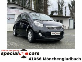KIA Venga Vision / Klima / Nav i/ AHK / Pano / LPG