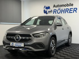 Mercedes-Benz GLA 250 e Urban-Progressive-Paket MBUX+ Kamera