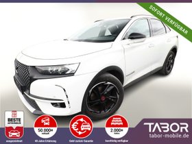 DS 7 Crossback 1.5 BHDi 130 EAT8 Perf.Li.+ LED ACC
