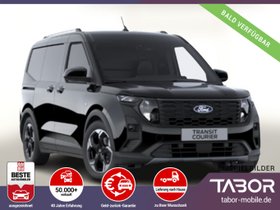 FORD Transit Courier Aut Active Kam Temp LED-Tagf 17Z
