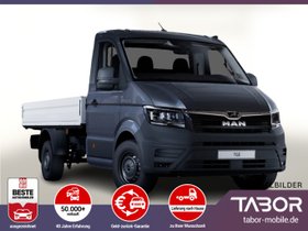 MAN TGE Pritsche 2.0 TDI 177 Kam Temp PDC SmartL 3-S