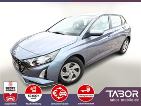 HYUNDAI i20 DCT Select MY26 Nav Kam PDC Klima Temp CarP