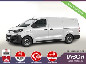 FIAT Scudo 2.0 BHDi 144 L3 eCall Temp HFT180° PDC NSW