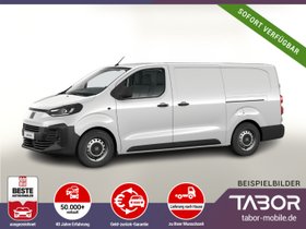 FIAT Scudo 2.0 BHDi 144 L3 eCall Temp HFT180° PDC NSW