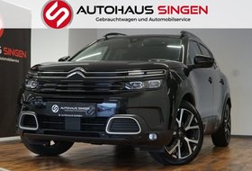 CITROëN C5 AIRCROSS 1.5 BLUEHDI 130 SHINE PACK|LED|NAVI|AHK