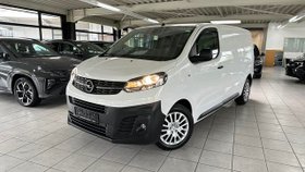 Opel Vivaro Kastenwagen KLIMA+SHZ+EPH HI+BLUETOOTH...