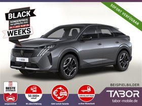 PEUGEOT 3008 MHEV 145 Allure Nav PDC Key 21