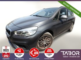 BMW 220i Active Tourer Steptronic Advantage Pano Nav