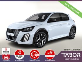 PEUGEOT 208 MHEV 110 DSC6 GT FullLED Kam Keyl PrivG 17Z