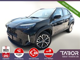 TOYOTA Yaris Cross 1.5 Hybrid 116 4x4 Nav eHk Matrix