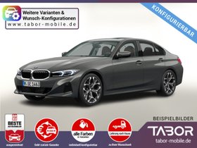 BMW 318d LED Nav Kam SHZ CockpitPlus PDC 17Z CurvedD