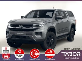 VW Amarok 3.0 TDI 241 4M PanAm HardT Matrix Nav AHK