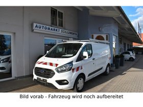 FORD Transit Custom Kasten 320 L2H1 Trend Sortimo Kli...
