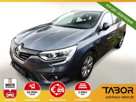 RENAULT Megane IV Grandtour 1.3 TCe 140 EDC Limited Nav