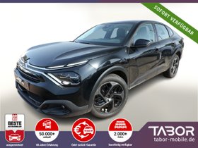 CITROEN C4 X 130 EAT8 Feel Pack LED PDC Klima Temp 18Z