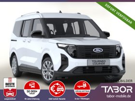FORD Tourneo Courier 1.0 EB 125 Aut Tit WinterP Kam