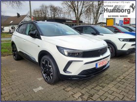 OPEL Grandland GS Line Plug-in-Hybrid