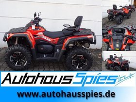 ODES  4X4 EFI EPS ABS T3B