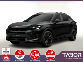 CUPRA Formentor eHYBRID 204 Matrix DCC Dinam 19Z EdgeP
