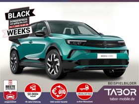 OPEL Mokka 145 Hybrid  AT6 GS Facelift KomfortP Kam