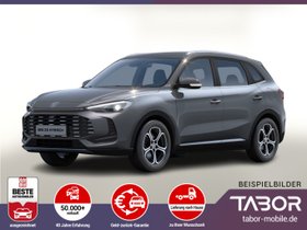 MG ZS Hybrid+ 197 Comfort LED Nav ACC Kam Keyl VirC