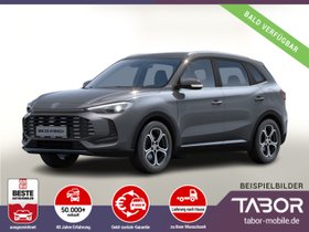 MG ZS Hybrid+ 197 Comfort LED Nav ACC Kam Keyl VirC