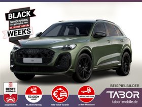 AUDI Q5 TDI 204 2xS line neuesMod Tech+ Pano Kam SHZ
