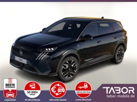 PEUGEOT 5008 MHEV 145 GT KomfortP AHK eHK Nav ACC SHZ