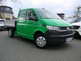 VW T6.1 Transporter Doka Pritsche lang Navi