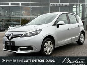 RENAULT Scenic III Dynamique 1.2 TCe NAVI/KLIMA/SHZ...