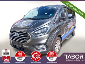 FORD Tourneo Custom 320 L2 2.0 TDCi 170 Aut Trend 9S