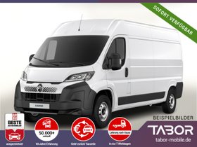 CITROEN Jumper 35 140 L3H2 270°HFT E-Rad PDC Kam BT Temp