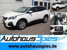 PEUGEOT 3008 1.2 PURETECH 130CH  ACTIVE BUSINESS NAV RKAM VZASS EU6D