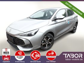 MG MG3 1.5 Comfort 116 LED Nav Kam PDC Temp 16Z